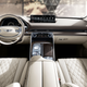 Illustration for article titled The New Genesis GV80 Boldly Targets, Uh, Lexus From 2008
